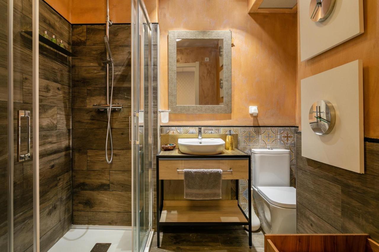 Апартаменти Apartamento Delicias Аліканте Екстер'єр фото