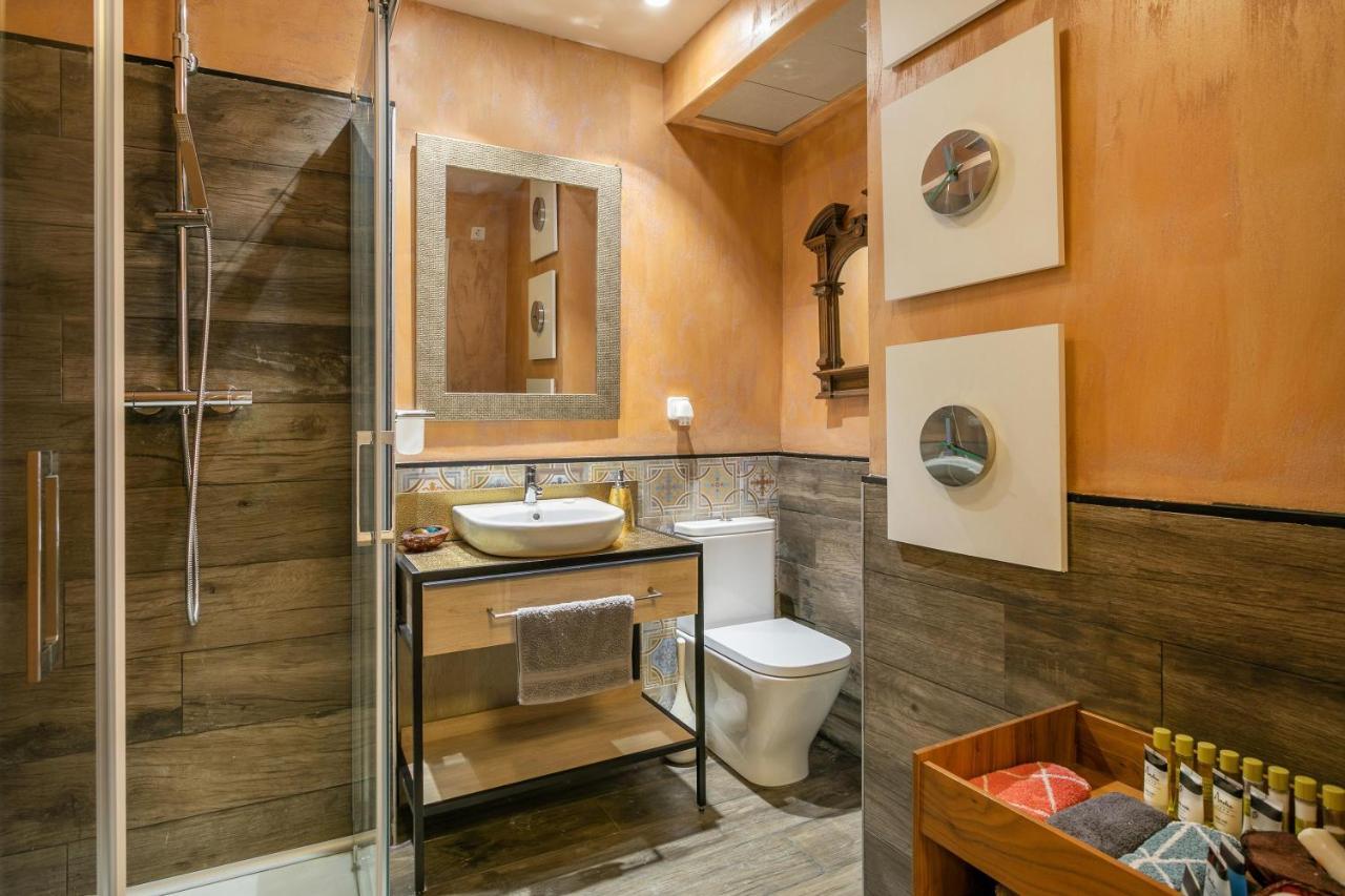 Апартаменти Apartamento Delicias Аліканте Екстер'єр фото